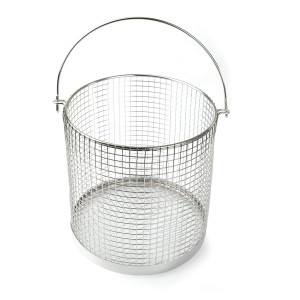DRYWITE ST/STEEL CHIP BASKET  225       